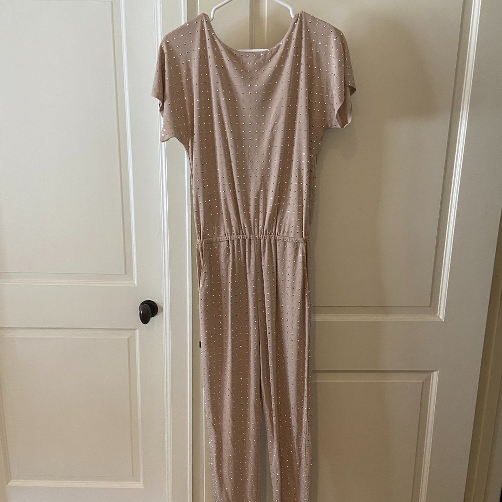 Trina Turk Jumpsuit